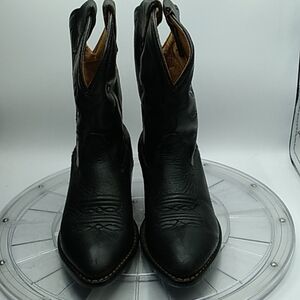 Durango boots kids sz 11 vintage 1990s Y2K